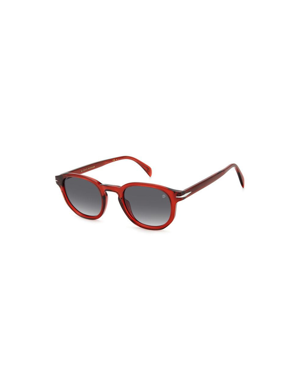 David Beckham DB 1007/S C9A red otticamauro.it