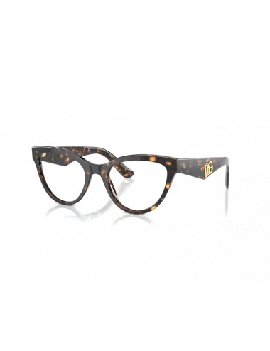 Dolce & Gabbana DG3372 502