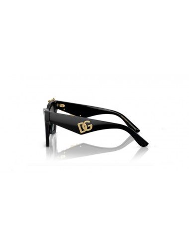 Dolce & Gabbana DG4434 501