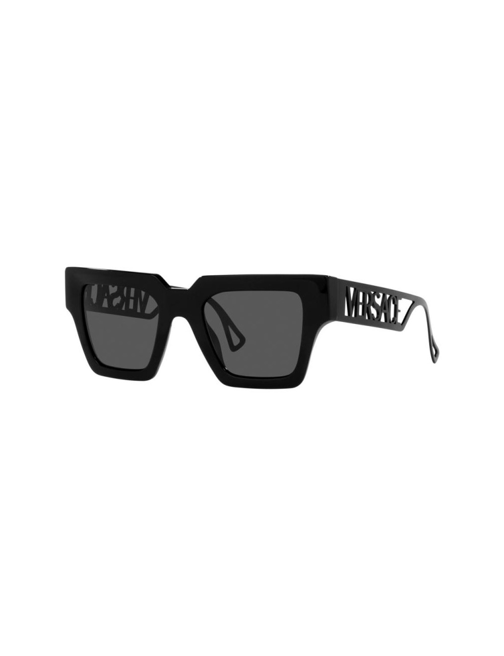 Off-White Women's Sunglasses - Black