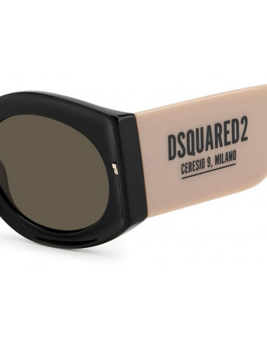 Dsquared2 D2 0071/S 0WM