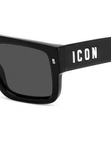 Dsquared2 ICON 0008/S 807