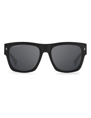 ICON 0004/S
003 matte black otticamauro.it