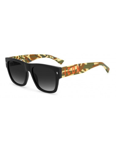 DSQUARED2 ICON 0004/S otticamauro.it