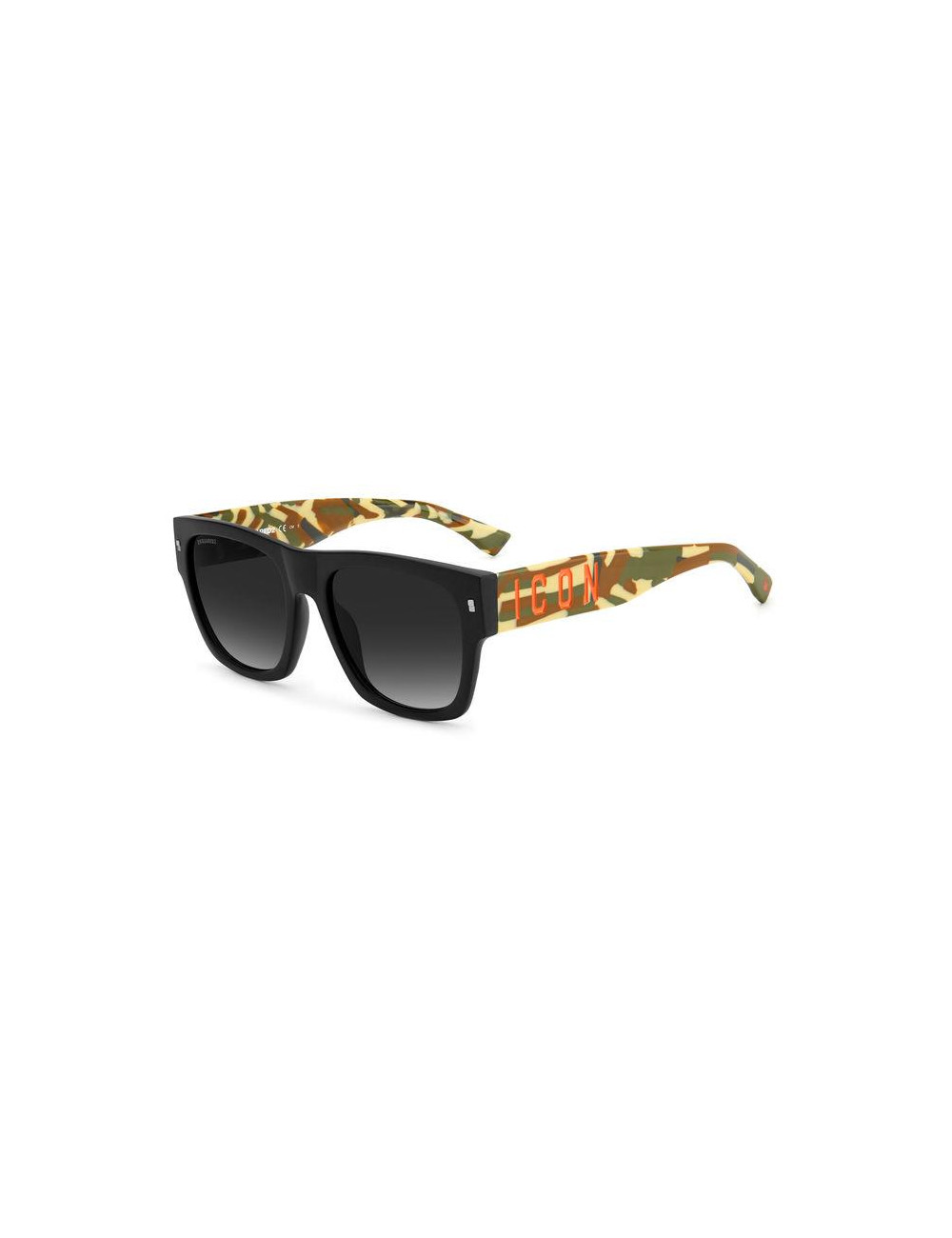 DSQUARED2 ICON 0004/S otticamauro.it