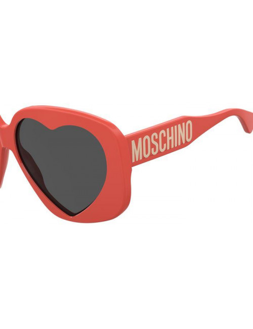 MOSCHINO MOS152/S