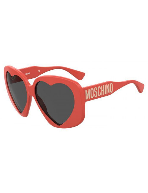 MOSCHINO MOS152/S