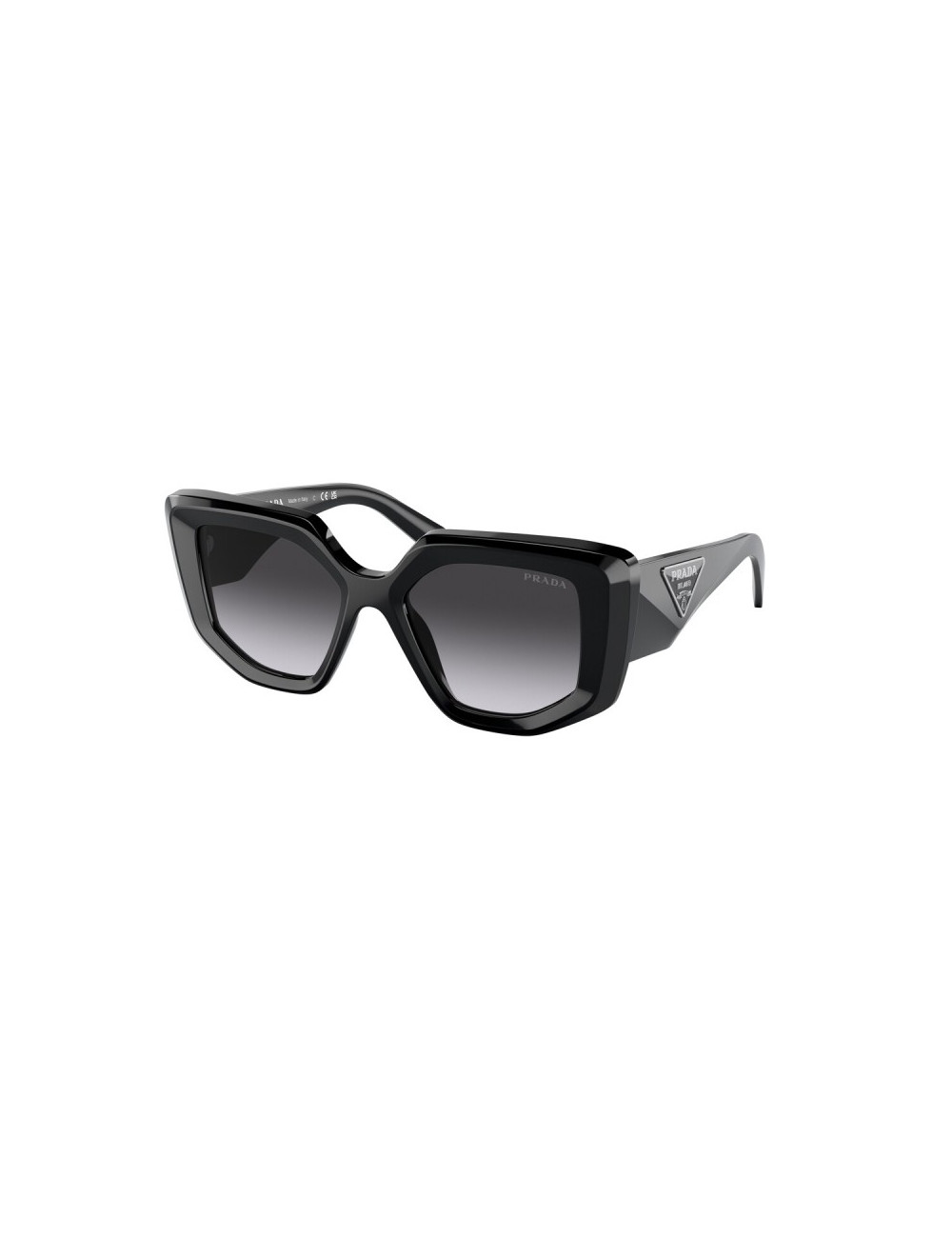 PRADA Women's Sunglasses, PR 26ZS - Macy's