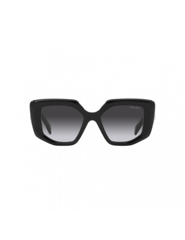 Buy PRADA 0PR 50YS Full-Rim Square Sunglasses | Black Color Women | AJIO  LUXE