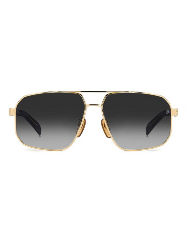 David Beckham Db 7102/S Sunglasses