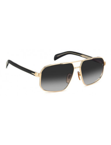 David Beckham Db 7102/S Sunglasses