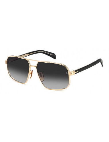 David Beckham Db 7102/S Sunglasses