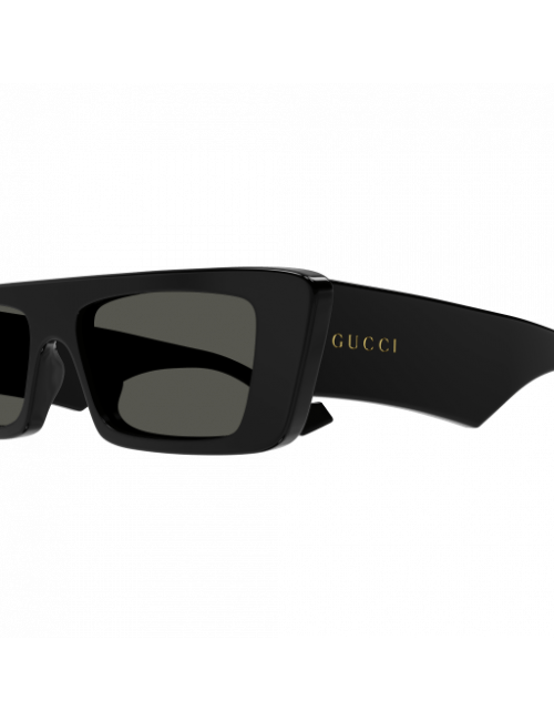 Gucci GG1331/S nero otticamauro