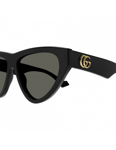Gucci GG1333S nero otticamauro