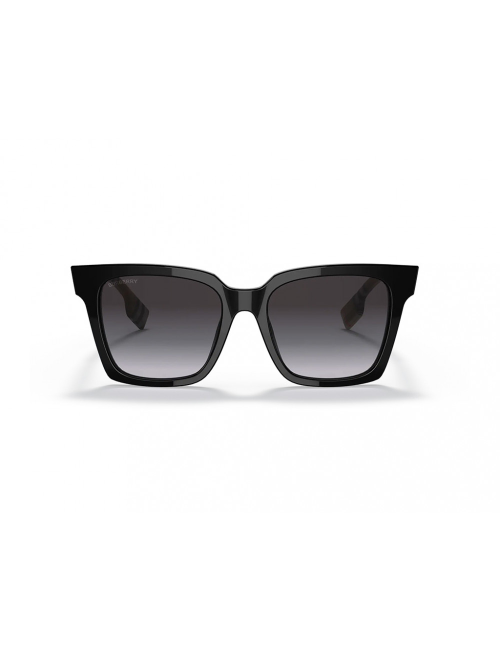 Burberry Women's BE4393 54mm Plaid Cat Eye Sunglasses | Dillard's