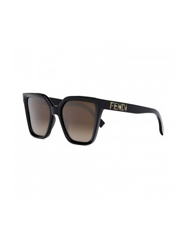 Fendi Lettering FE40086I 01F