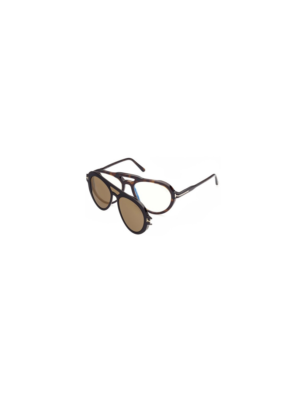 Tom Ford FT5760 052