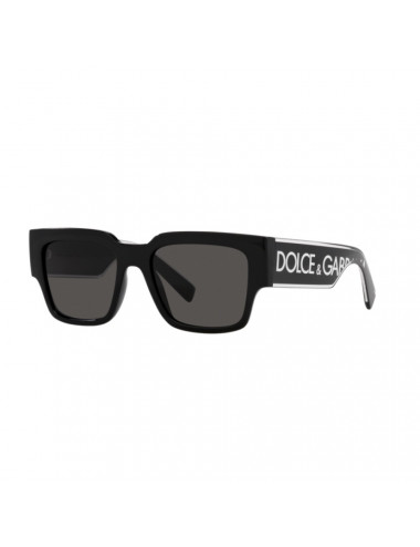 Dolce & Gabbana DG6184 501/87