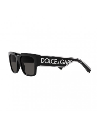 Dolce & Gabbana DG6184 501/87