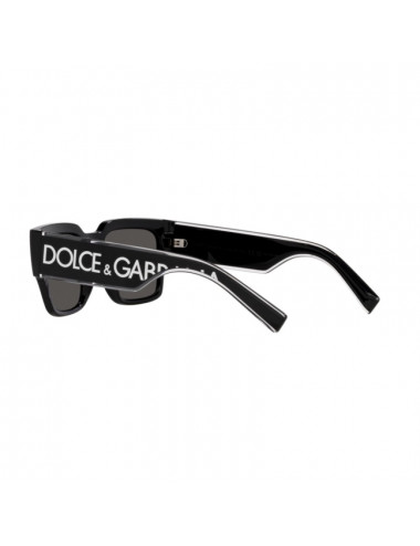 Dolce & Gabbana DG6184 501/87