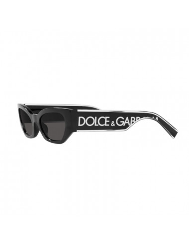 Dolce & Gabbana DG6186 501/87