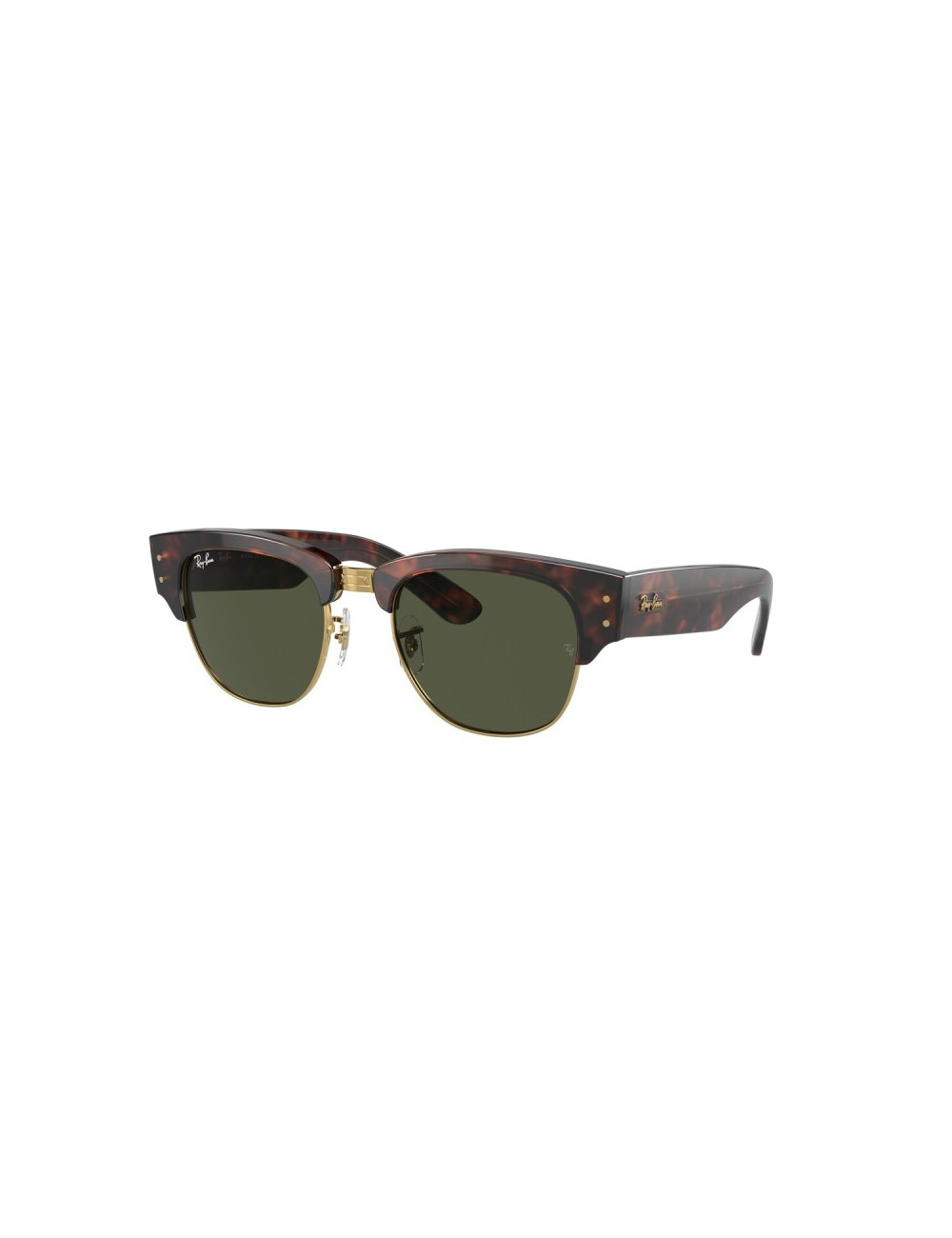 Ray Ban Mega Clubmaster RB0316S 990/31