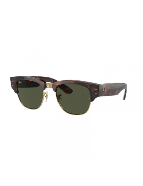 Ray Ban Mega Clubmaster RB0316S 990/31