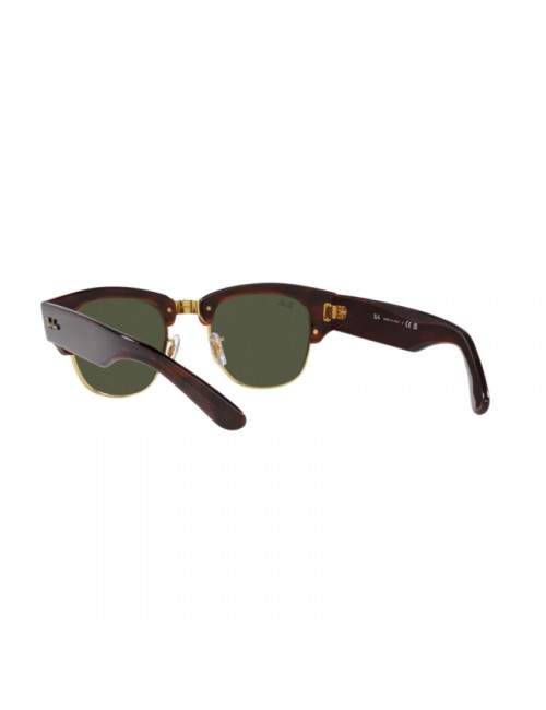 Ray Ban Mega Clubmaster RB0316S 990/31