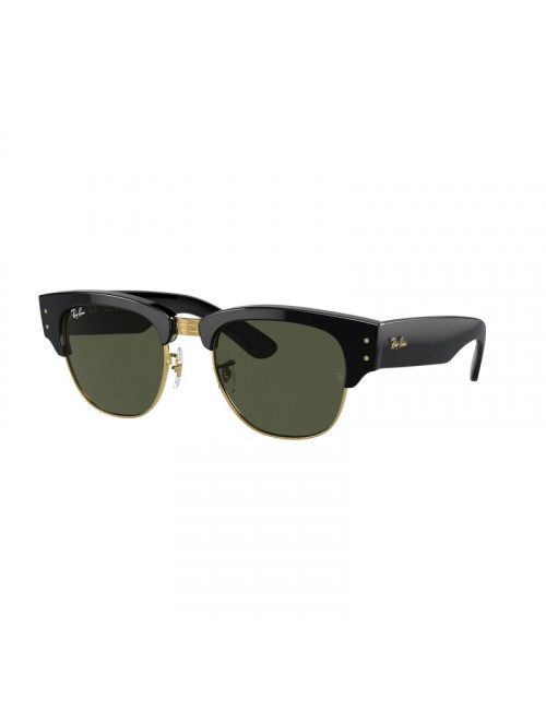 Ray Ban Mega Clubmaster RB0316S 901/31