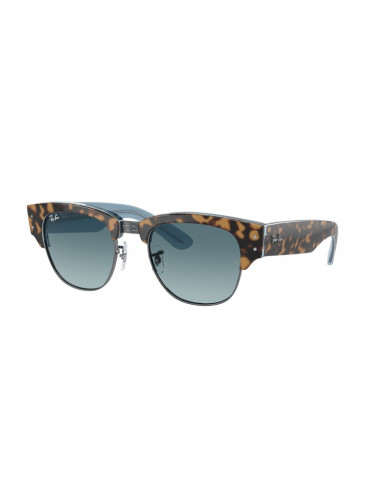 Ray Ban Mega Clubmaster RB0316S 13163M