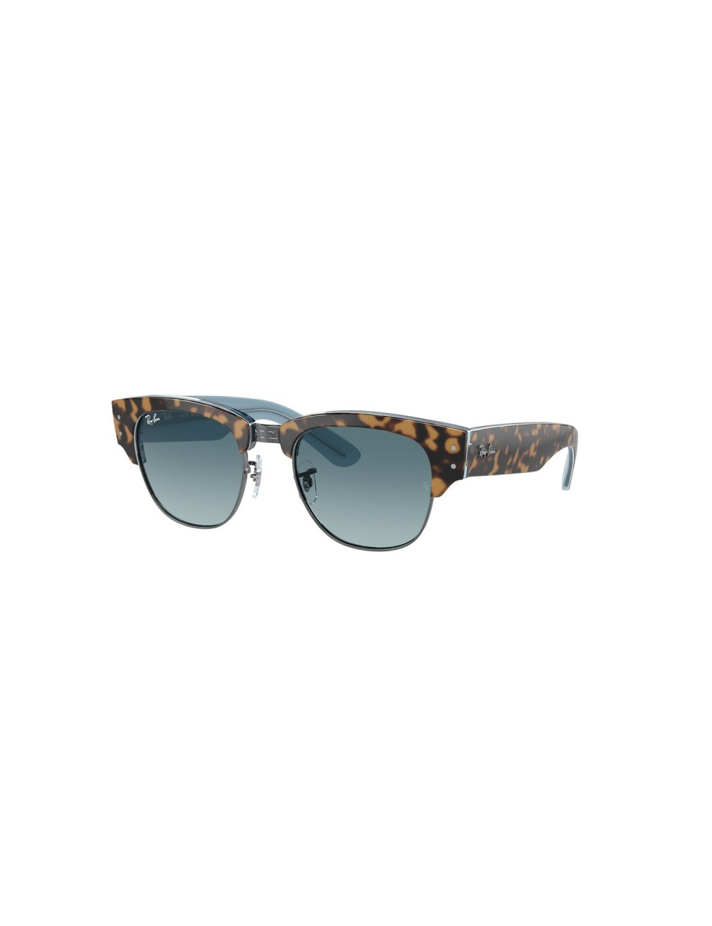 Ray Ban Mega Clubmaster RB0316S 13163M