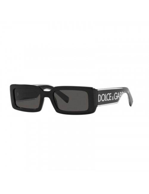 Dolce & Gabbana DG6187