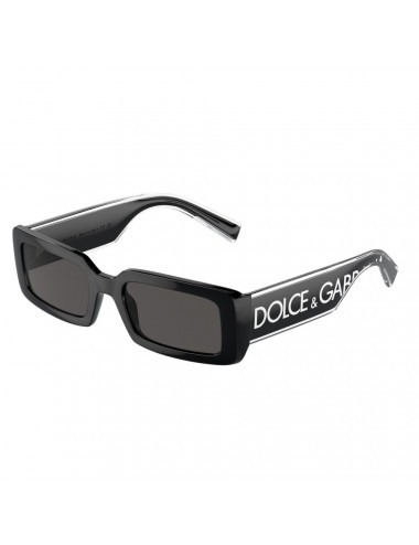 Dolce & Gabbana DG6187 501/87