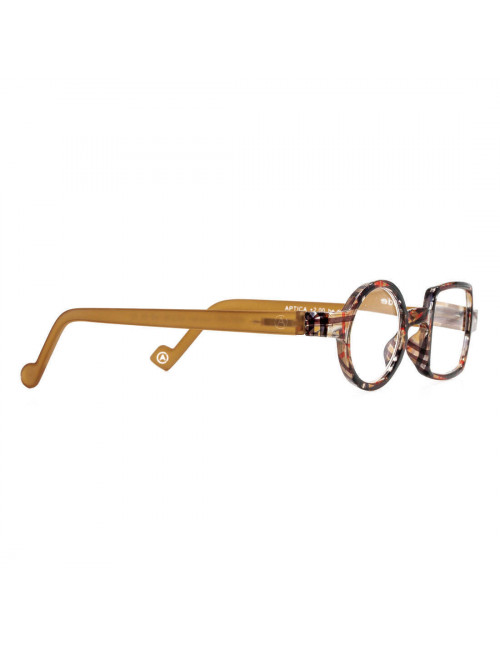 POP ART LONDON reading glasses