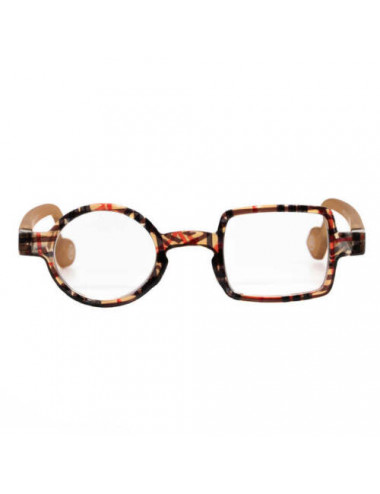 POP ART LONDON reading glasses