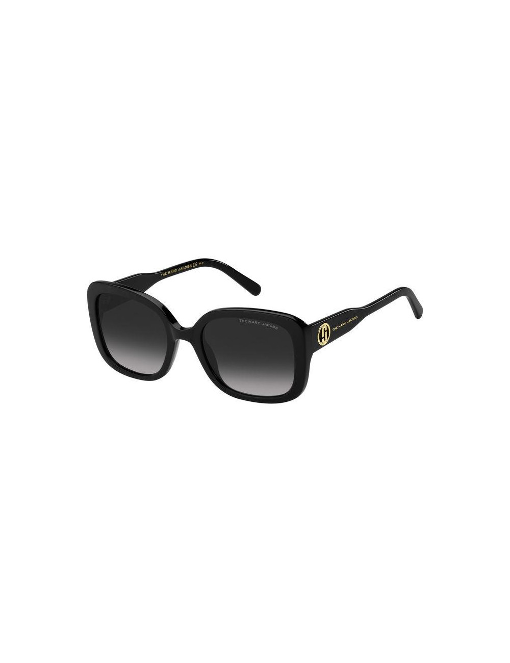 Amazon.com: Marc Jacobs MARC 555/S 807 559O(MJ38) Women's Black Sunglasses  : Clothing, Shoes & Jewelry