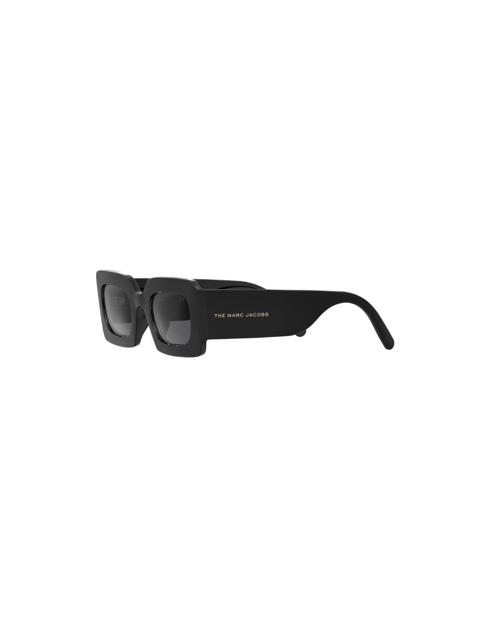 New!!! MARC JACOBS Sunglasses MARC 488/N/S 2M2IR Authentic Marc Jacobs Grey Rectangular Ladies Sunglasses MARC 488/N/S  main image 2