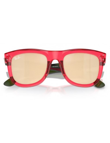 Ray Ban RBR0502S - Wayfarer reverse 67132O