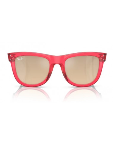 Ray Ban RBR0502S - Wayfarer reverse 67132O