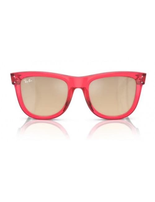 Ray Ban RBR0502S - Wayfarer reverse 67132O