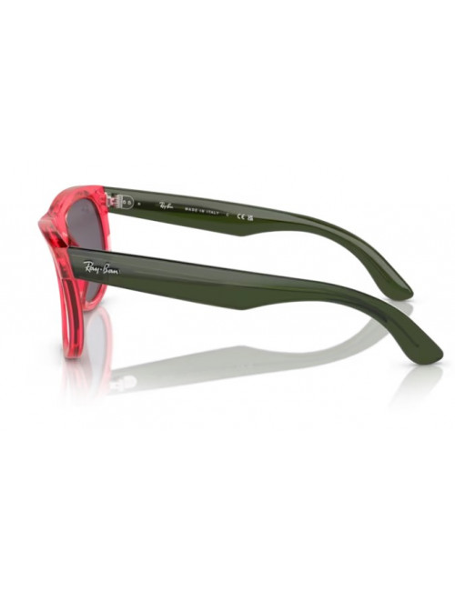 Ray Ban RBR0502S - Wayfarer...