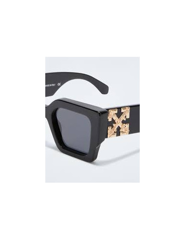 Off White Catalina Sunglasses