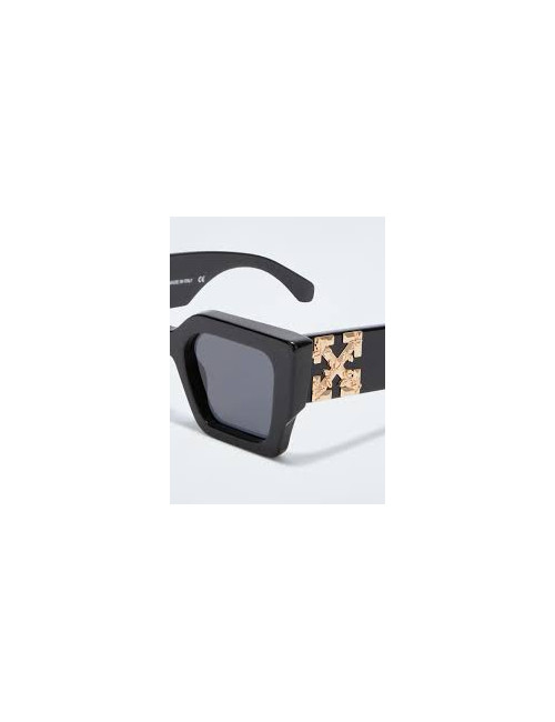 Off-white Catalina Sunglasses In Black