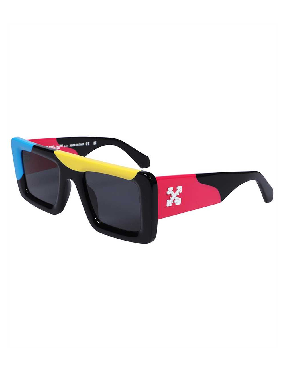 Off-White Sunglasses - New Unisex Sunglasses From Off-White