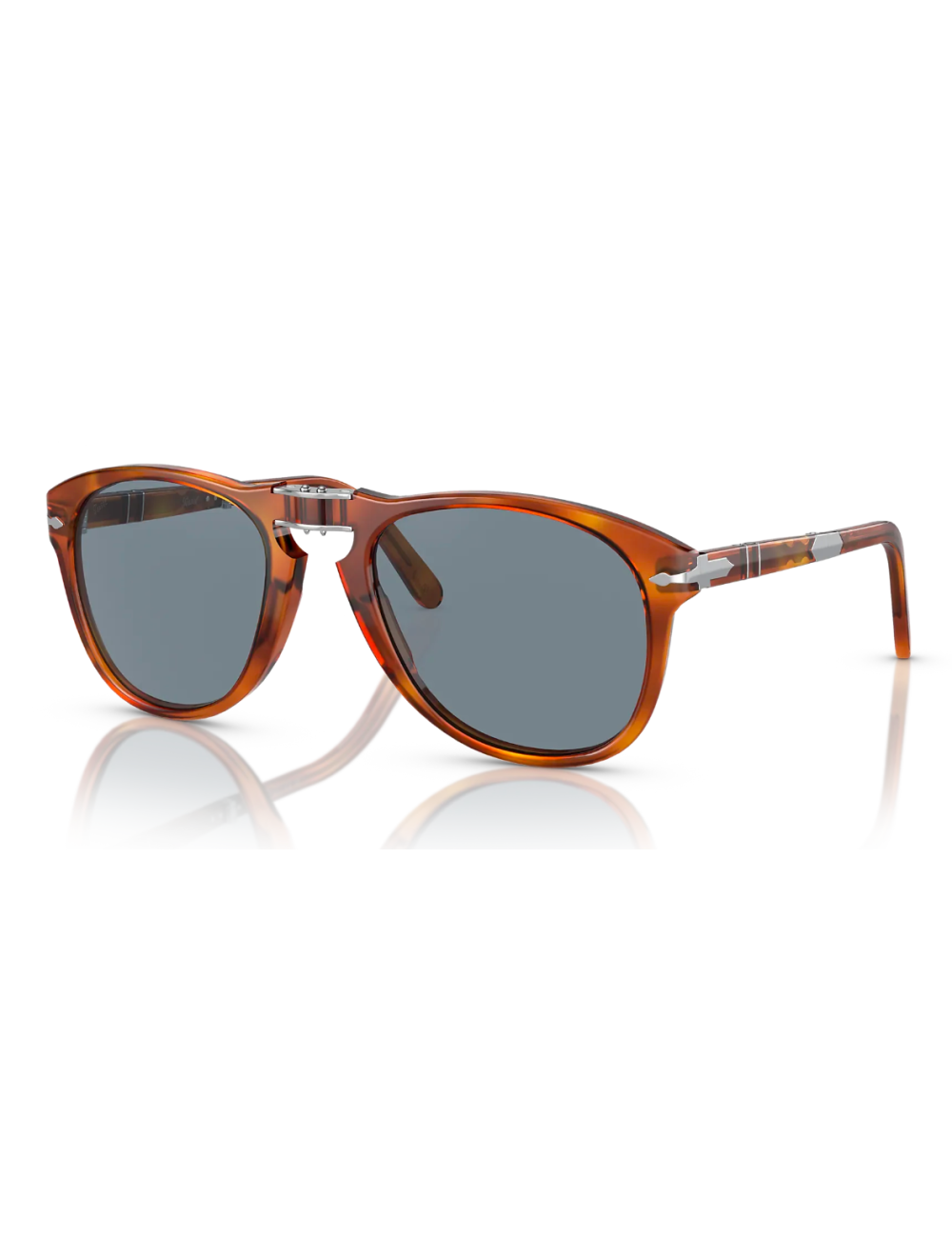 Persol PO 3291S Havana/Green 57/19/145 men Sunglasses : Amazon.co.uk:  Fashion