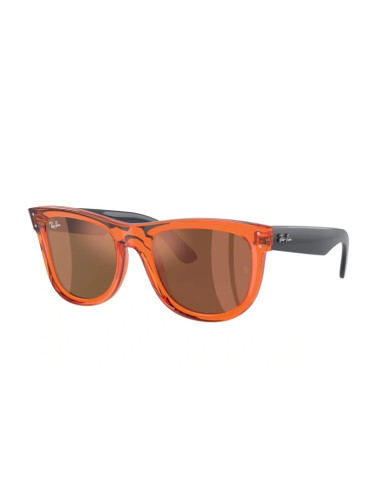 RBR0502S - Wayfarer reverse unisex sunglasses