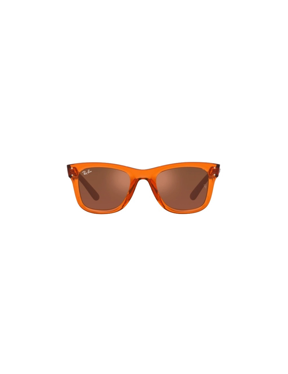 RBR0502S - Wayfarer reverse unisex sunglasses