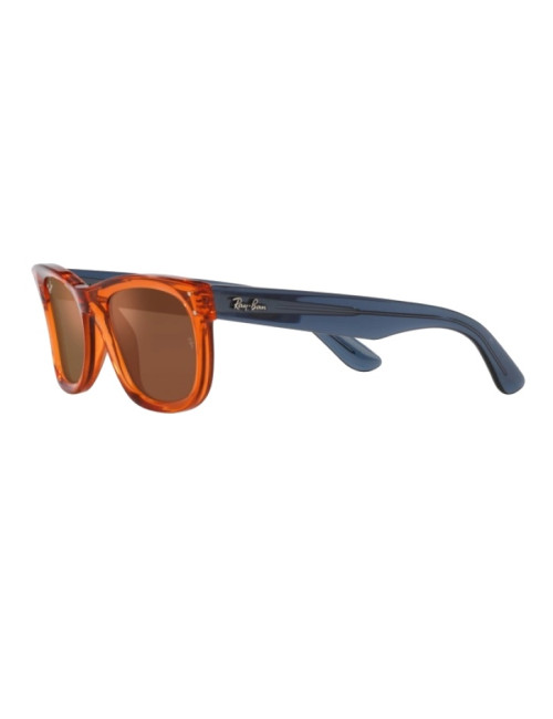 RBR0502S - Wayfarer reverse unisex sunglasses