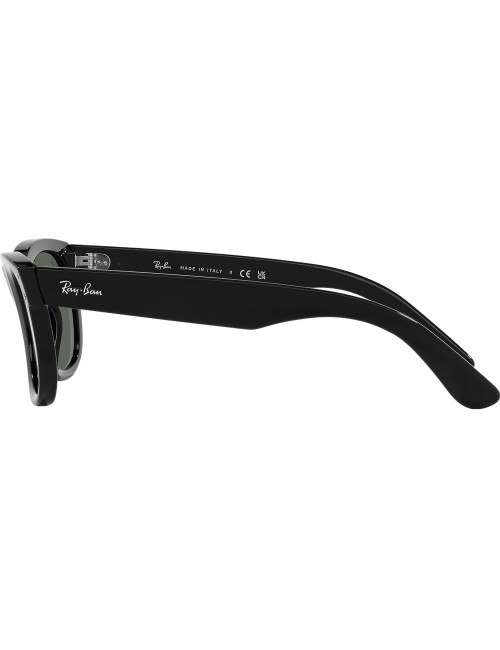 Ray Ban RBR0502S - Wayfarer reverse Occhiale da sole unisex