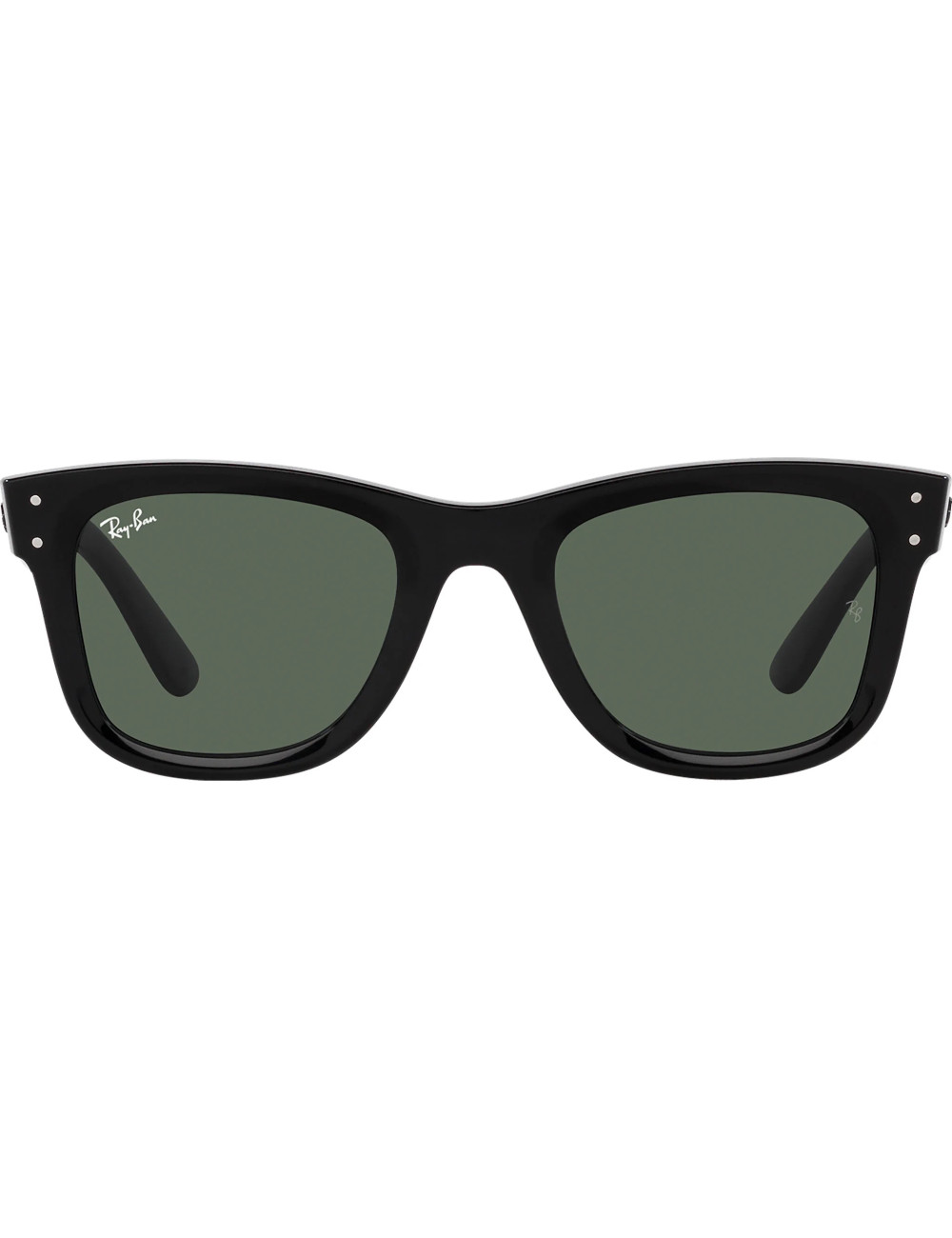 Ray Ban RBR0502S - Wayfarer reverse Occhiale da sole unisex